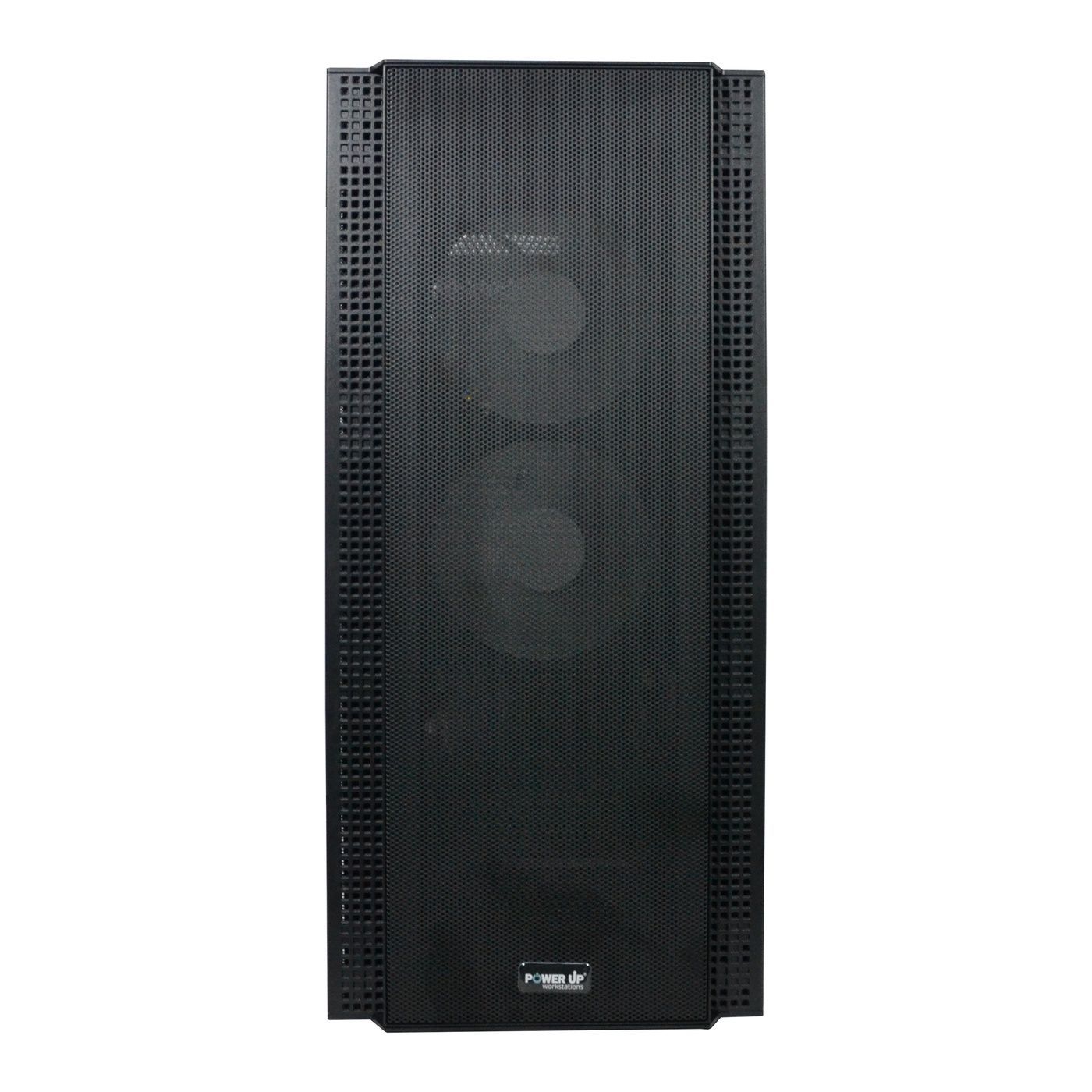 Рабочая станция PowerUp #332 Xeon E5 2680 v4/64 GB/HDD 1 TB/SSD 512GB/GeForce RTX 5060 8GB