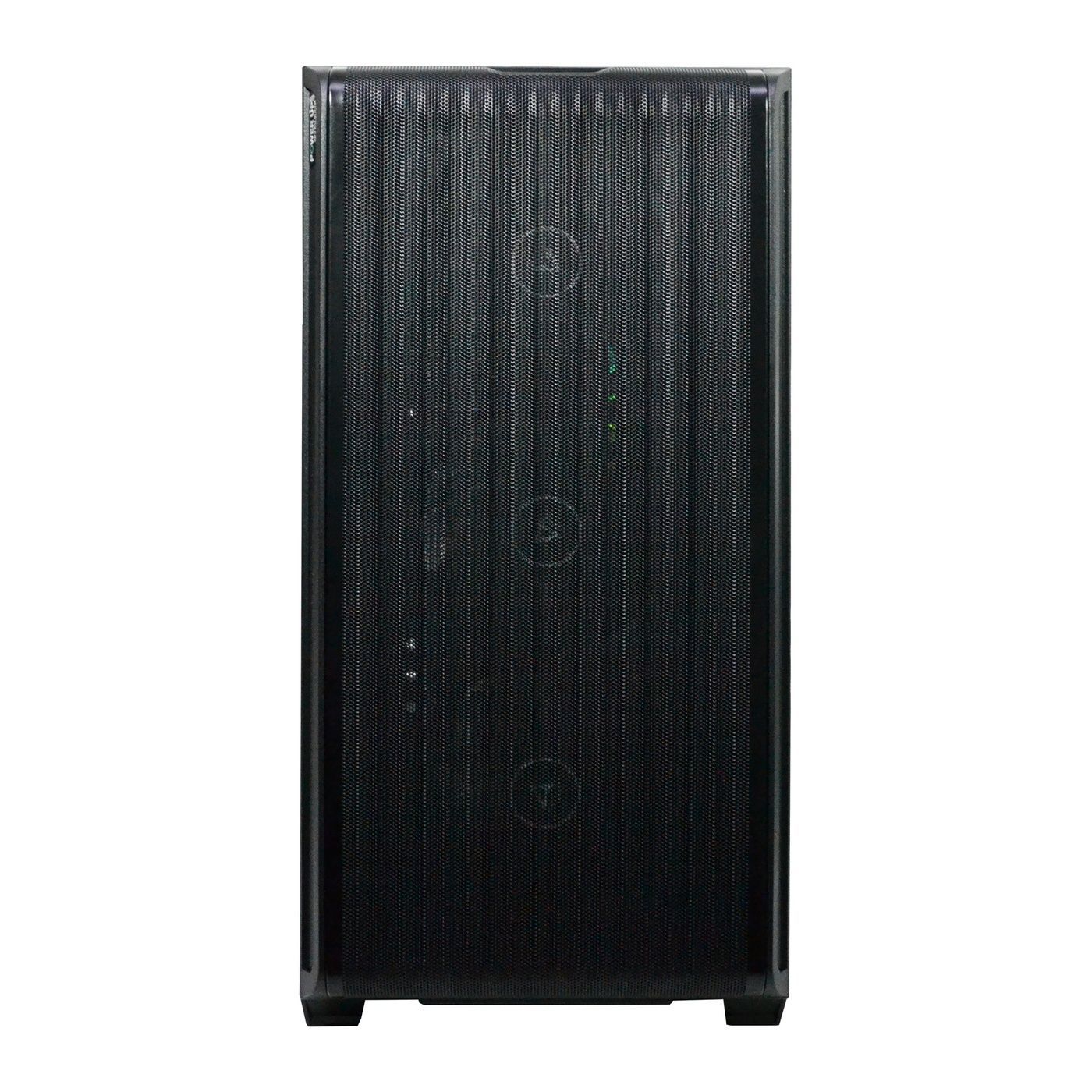 PowerUp Desktop #598 Core Ultra 9 285K/128GB/2TB SSD/GeForce RTX 5070 12GB