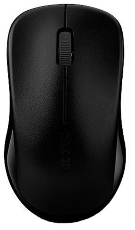 Mouse wireless Rapoo 1620 Wireless Black