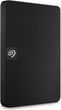 Зовнішній жорсткий диск 2.5" USB 1.0TB Seagate Expansion Portable Black (STKM1000400)