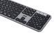 Комплект (клавіатура, миша) бездротовий 2E MK440 Grey/Black (2E-MK440WBGR_UA)