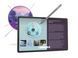 Планшет Lenovo Idea Tab Pro WiFi 12,7 LTPS/MTK D83 00/8/256/Pen/AG/Luna Grey