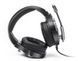 Гарнитура REAL-EL GDX-7680 Black