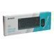 A4Tech FG1110 Gray Wireless Keyboard and Mouse Set