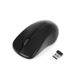 Mouse wireless Rapoo 1620 Wireless Black