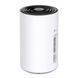 Домашняя Powerline Mesh Wi-Fi система (2шт в комплекте), Deco PX50(2-pack) TP-LINK