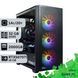 GamePC Ultra #462 Core i5 14600K/32 GB/2 TB SSD/GeForce RTX 5070Ti 16 GB Gaming Computer