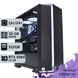 Workstation PowerUp Desktop #62 Ryzen 9 5900x/32 GB/HDD 2 TB/SSD 512GB/GeForce RTX 3060 12GB