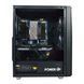 Рабочая станция PowerUp #332 Xeon E5 2680 v4/64 GB/HDD 1 TB/SSD 512GB/GeForce RTX 5060 8GB