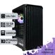 Рабочая станция PowerUp Desktop #407 Core i5 13400F/32 GB/SSD 1TB/NVIDIA Quadro RTX4000 8GB