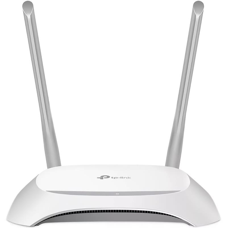 Беспроводной маршрутизатор TP-Link TL-WR840N