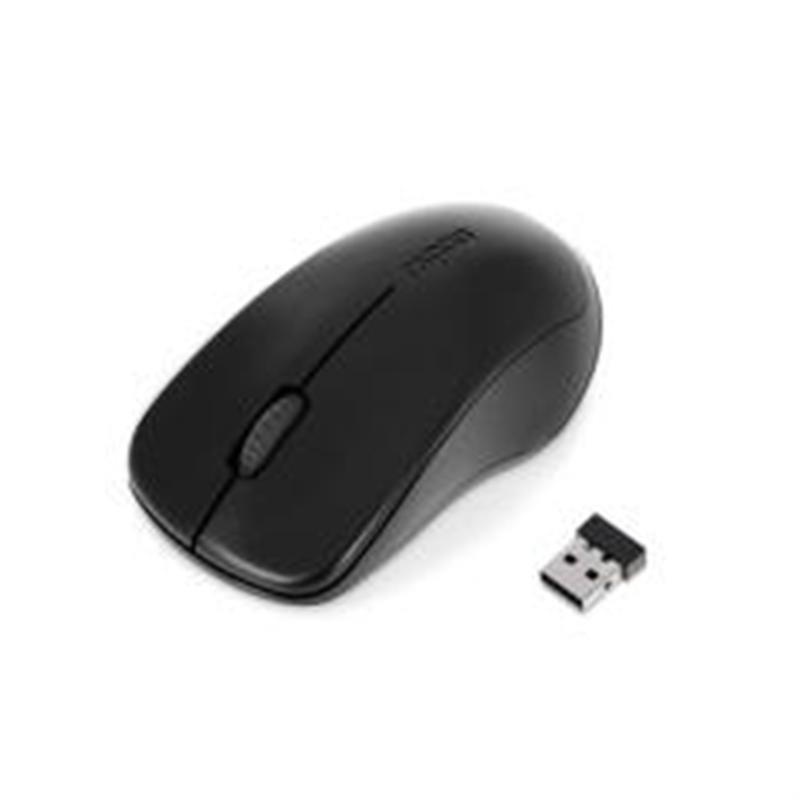 Мышь беспроводная Rapoo 1620 Wireless Black