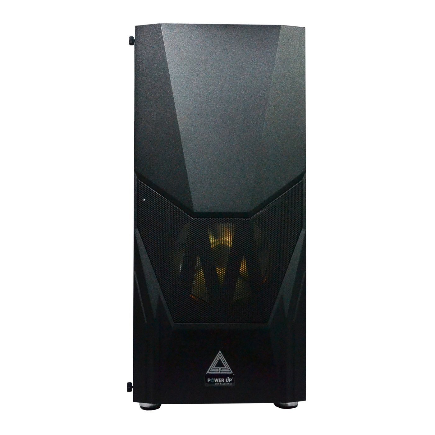 Рабочая станция PowerUp Desktop #567 Core Ultra 5 245KF/32 GB/HDD 4 TB/SSD 1TB/GeForce RTX 4060Ti 16GB