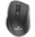 Wireless mouse REAL-EL RM-300 Black/Grey USB