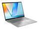 Ноутбук ASUS 16" 32/1TB (90NB1731-M00070) Cool Silver