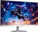 Монітор Gigabyte 27" M27UP ICE EK IPS White 160Hz