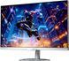 Монітор Gigabyte 27" M27UP ICE EK IPS White 160Hz