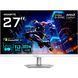 Монітор Gigabyte 27" M27UP ICE EK IPS White 160Hz