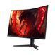 Монітор ACER 32" UM.HX3EE.105 XZ323QUZ1BMIIP 280Hz