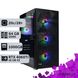 AI Workstation PowerUp #6 Core i7 14700K/64 GB/SSD 1TB/GeForce RTX 4060Ti 16GB x2