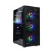 AI Workstation PowerUp #6 Core i7 14700K/64 GB/SSD 1TB/GeForce RTX 4060Ti 16GB x2