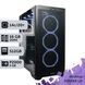 PowerUp Desktop Workstation #451 Core i5 14600K/16 GB/SSD 512 GB/NVIDIA Quadro P2000 5 GB