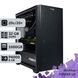 PowerUp Desktop #508 Core Ultra 7 265KF/32 GB/4 TB HDD/1 TB SSD/NVIDIA Quadro P4000 8 GB