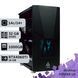 Рабочая станция PowerUp Desktop #567 Core Ultra 5 245KF/32 GB/HDD 4 TB/SSD 1TB/GeForce RTX 4060Ti 16GB