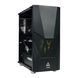Рабочая станция PowerUp Desktop #567 Core Ultra 5 245KF/32 GB/HDD 4 TB/SSD 1TB/GeForce RTX 4060Ti 16GB
