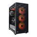 PowerUp Desktop #756 Core Ultra 7 265KF/32GB/512GB SSD/16GB GeForce RTX 5060Ti