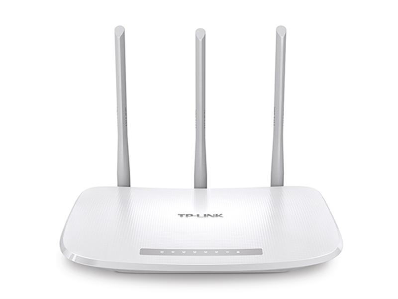 Беспроводной маршрутизатор TP-Link TL-WR845N