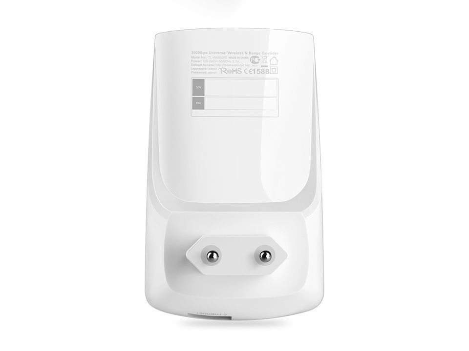 Access point TP-Link TL-WA850RE