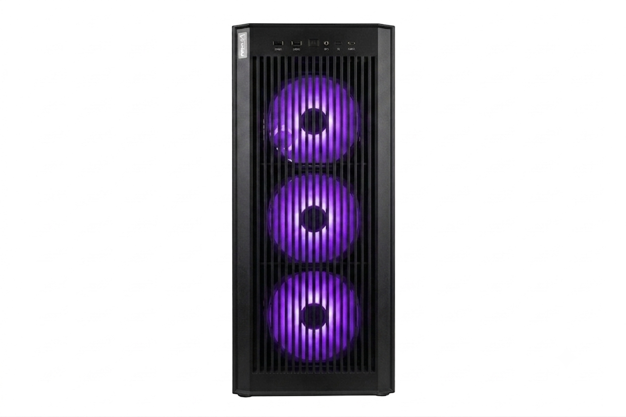 Робоча станція PowerUp Desktop #823 Threadripper PRO 9965WX/128 GB/SSD 2TB/NVIDIA Quadro RTX PRO 5000B 48GB