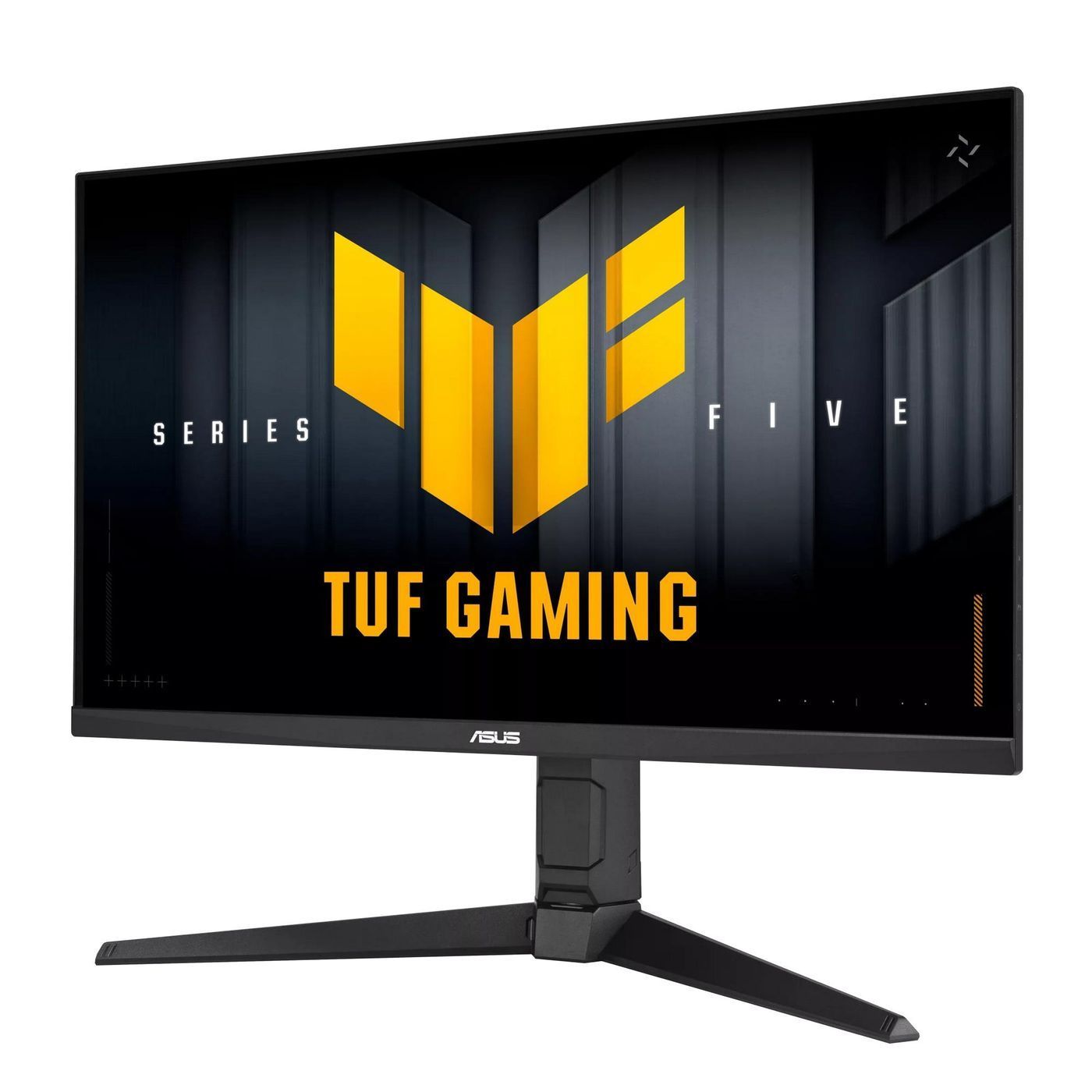 Монітор Asus 27" TUF Gaming VG27UQEL5A (90LM0CR1-B01171) IPS Black