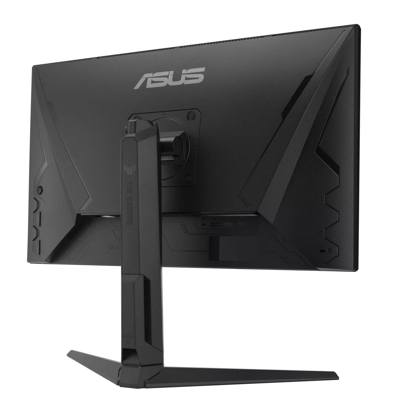 Монітор Asus 27" TUF Gaming VG27UQEL5A (90LM0CR1-B01171) IPS Black