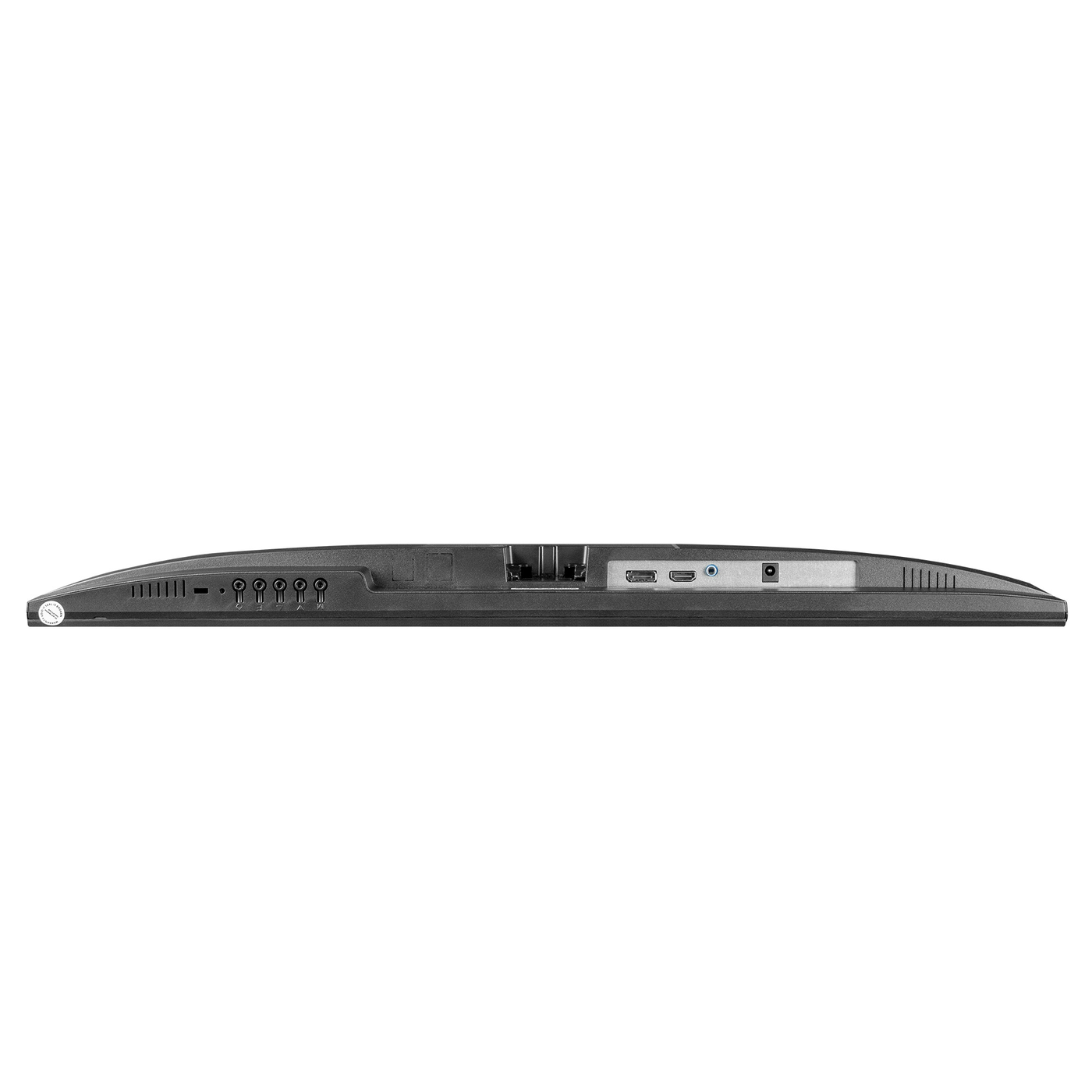 Монитор Prologix Gaming 27" G2725HU IPS Black 200Hz
