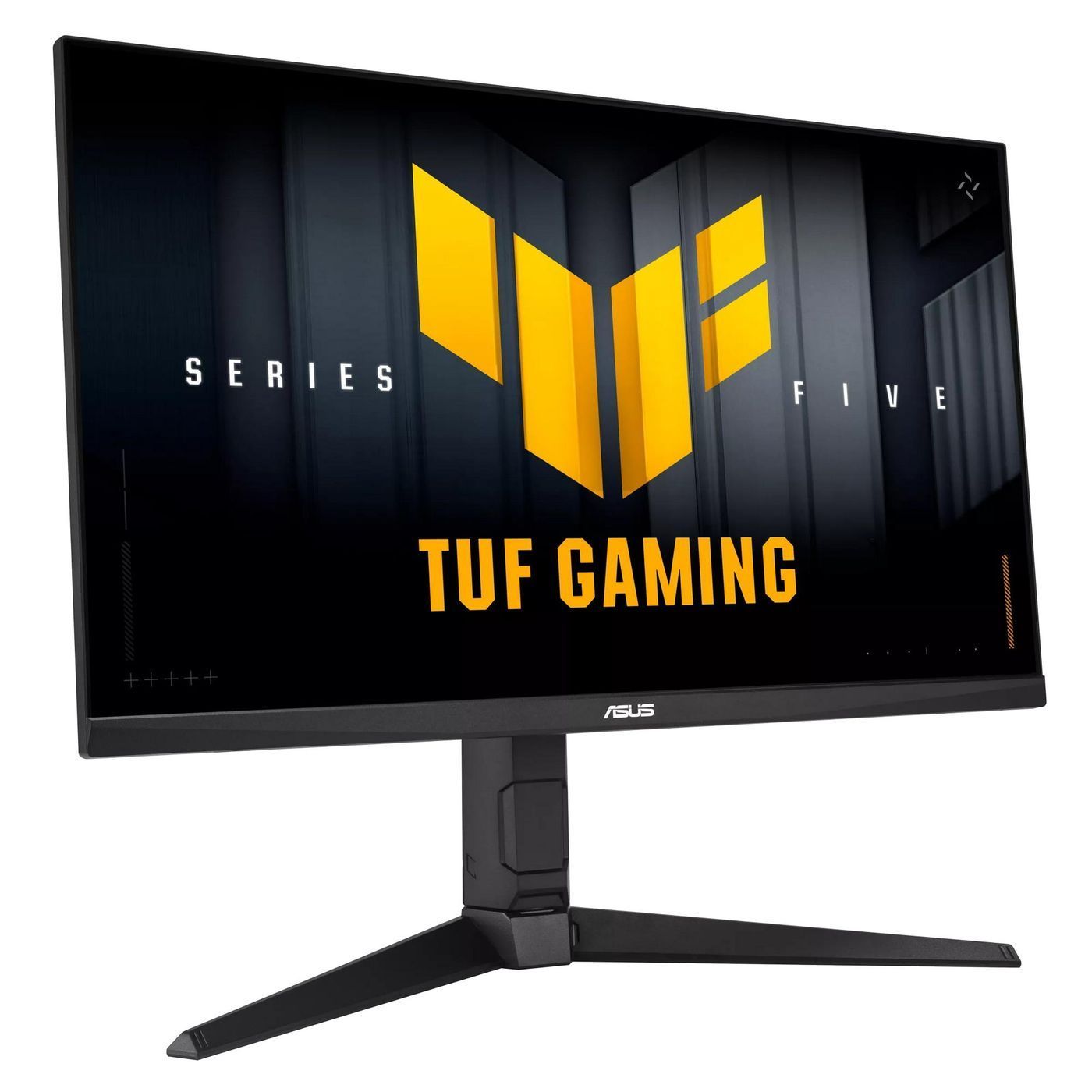 Монітор Asus 27" TUF Gaming VG27UQEL5A (90LM0CR1-B01171) IPS Black
