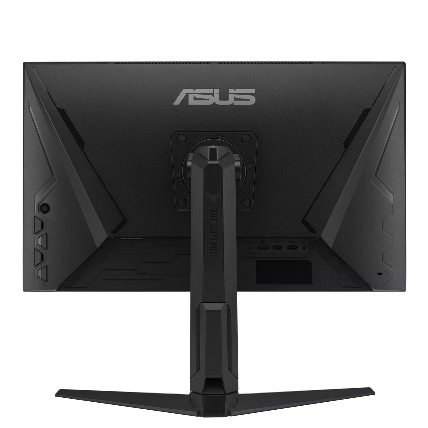 Монітор Asus 27" TUF Gaming VG27UQEL5A (90LM0CR1-B01171) IPS Black