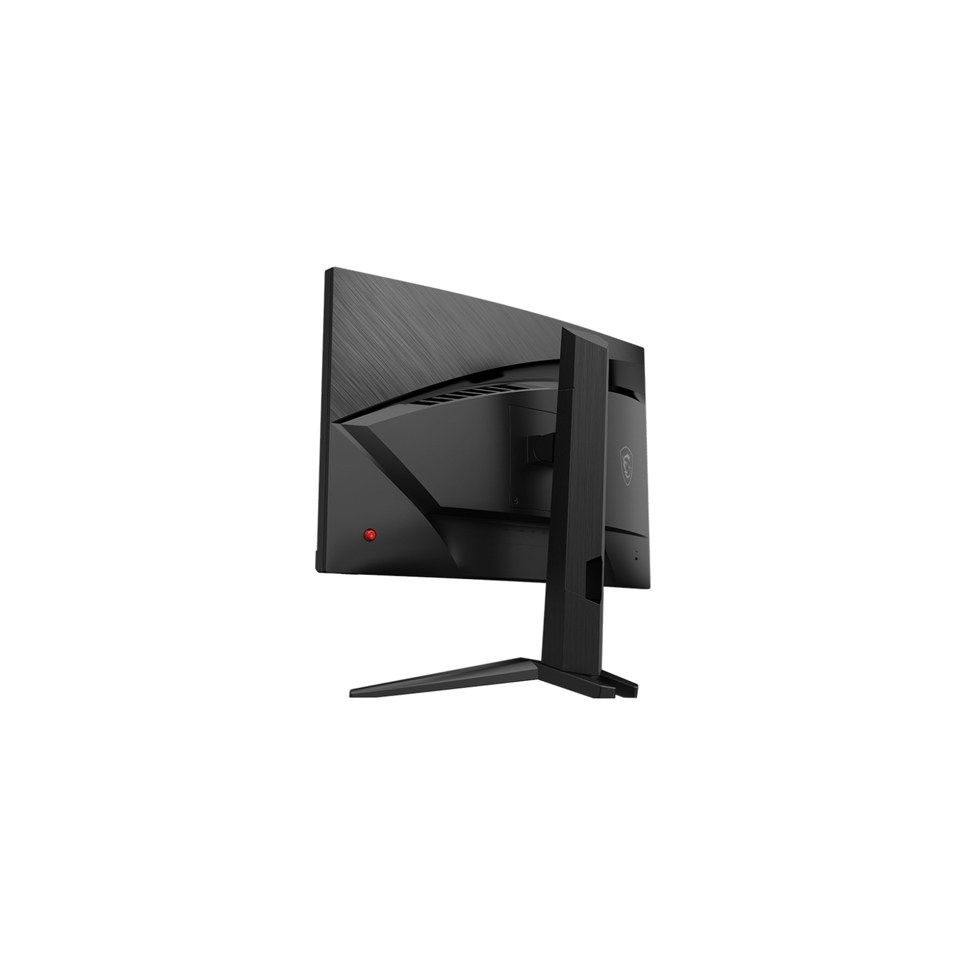 Monitor 24" MSI CURVED G24C6P E2