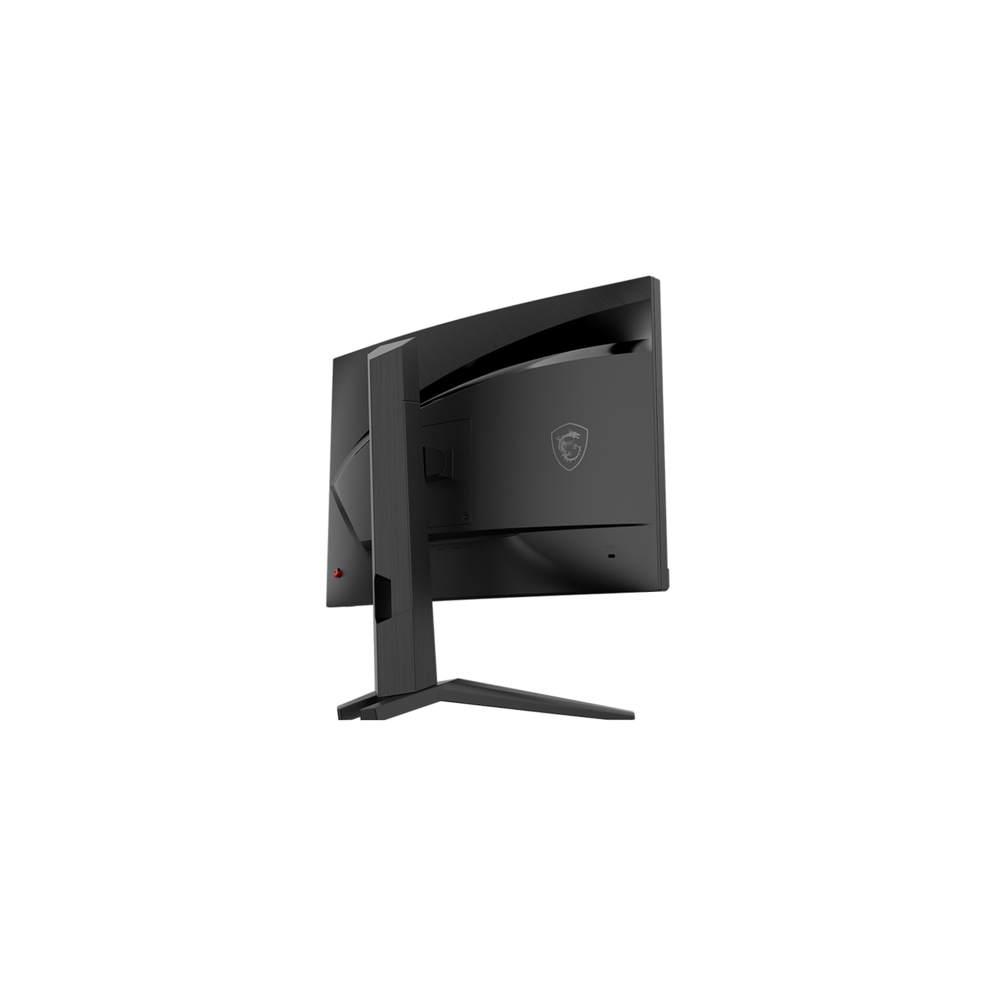 Monitor 24" MSI CURVED G24C6P E2