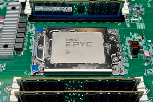 Огляд найбільш незвичайних OEM версій Epyc