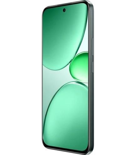 Мобильный телефон C85 PRO RMX5555 8/128 PEACOCK GREEN REALME