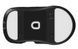 Миша ігрова бездротова ENDGAME GEAR XM2we, чорний