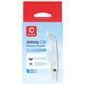 Oclean Nozzle for A10-Orthodontics Irrigator Nozzle, 2 pcs (6970810556131)
