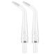 Oclean Nozzle for A10-Orthodontics Irrigator Nozzle, 2 pcs (6970810556131)