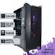 PowerUp Desktop Workstation #215 Core i7 12700K/32 GB/SSD 512GB/Int Video