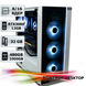 Рабочая станция PowerUp Desktop #97 Core i9 11900K/32 GB/HDD 1 TB/SSD 480 GB/GeForce RTX 3060 12GB