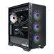 PowerUp Desktop #716 Core i9 14900K/32 GB/512 GB SSD/16 GB GeForce RTX 5060Ti