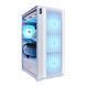 Рабочая станция PowerUp Desktop #757 Core Ultra 7 265KF/32 GB/SSD 1TB/GeForce RTX 5070Ti 16GB