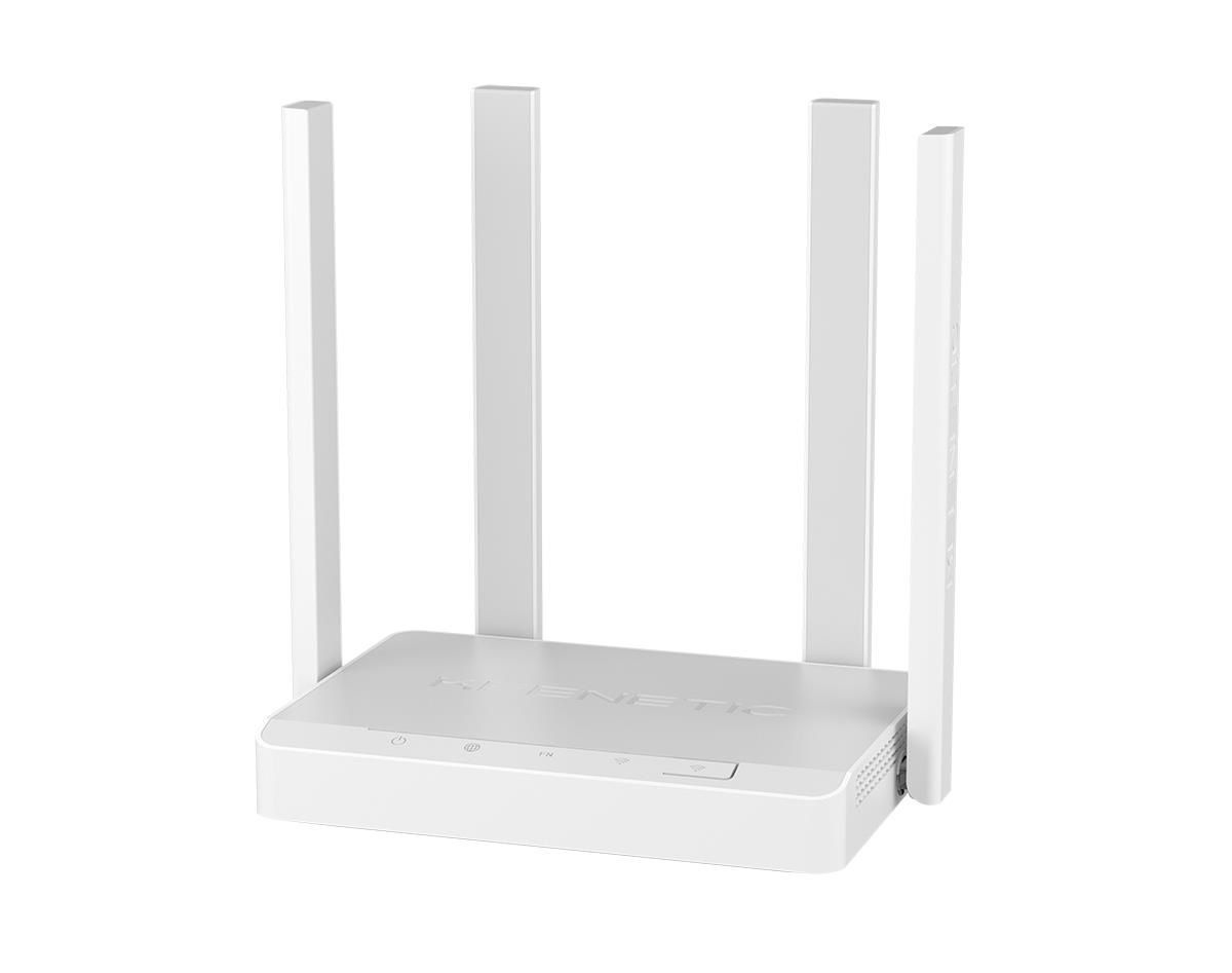 Wi-Fi маршрутизатор KEENETIC (KN-3013)